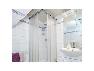 Ferienwohnung Tinnum Ausstattung 8