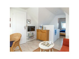 Ferienwohnung Tinnum Ausstattung 8