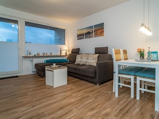 Ferienwohnung Westerland Ausstattung 2