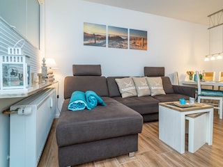 Ferienwohnung Westerland Ausstattung 4