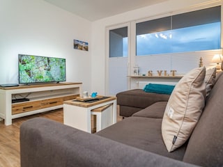 Ferienwohnung Westerland Ausstattung 6