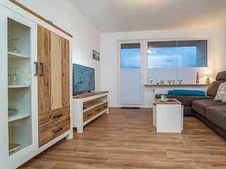 Ferienwohnung Westerland Ausstattung 7