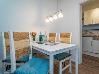 Ferienwohnung Westerland Ausstattung 8