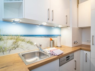 Ferienwohnung Westerland Ausstattung 12