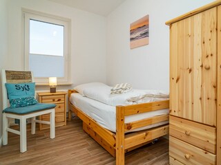 Ferienwohnung Westerland Ausstattung 14