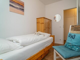 Ferienwohnung Westerland Ausstattung 15