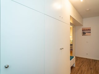 Ferienwohnung Westerland Ausstattung 16