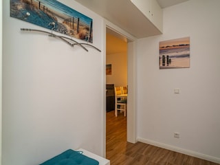 Ferienwohnung Westerland Ausstattung 17