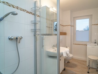 Ferienwohnung Westerland Ausstattung 18