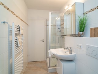 Ferienwohnung Westerland Ausstattung 20