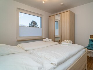 Ferienwohnung Westerland Ausstattung 24