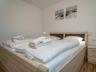 Ferienwohnung Westerland Ausstattung 26