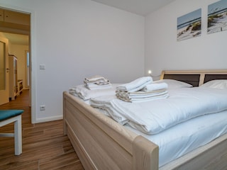 Ferienwohnung Westerland Ausstattung 27