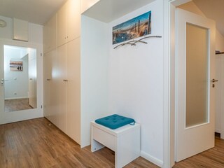 Ferienwohnung Westerland Ausstattung 28