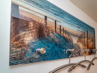 Ferienwohnung Westerland Ausstattung 30