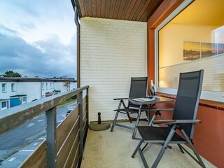Ferienwohnung Westerland Ausstattung 31