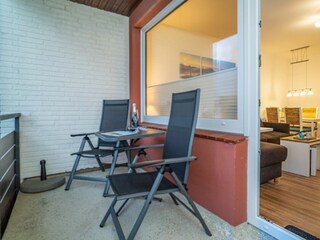 Ferienwohnung Westerland Ausstattung 32
