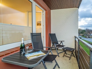 Ferienwohnung Westerland Ausstattung 33