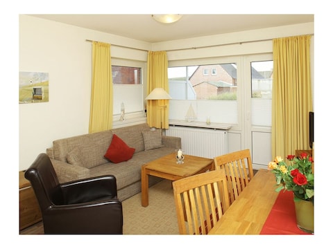 Ferienwohnung Mare Nostrum 1