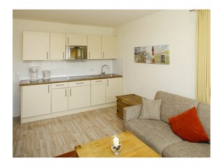 Ferienwohnung Westerland Ausstattung 7