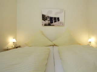 Ferienwohnung Westerland Ausstattung 12
