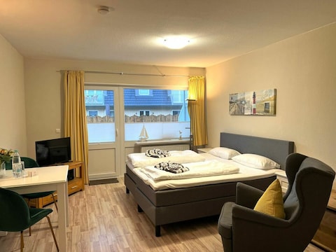 Ferienwohnung Mare Nostrum 2