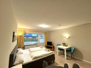 Ferienwohnung Westerland Ausstattung 5