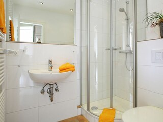 Ferienwohnung Westerland Ausstattung 8