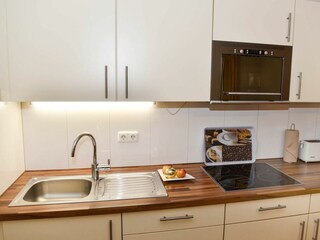 Ferienwohnung Westerland Ausstattung 11