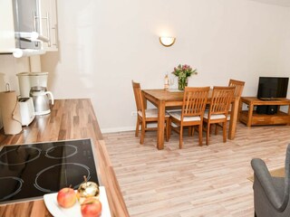 Ferienwohnung Westerland Ausstattung 12