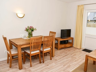 Ferienwohnung Westerland Ausstattung 13