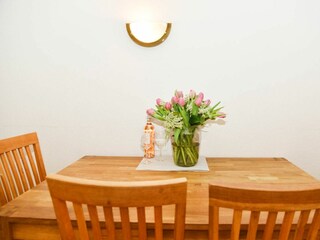 Ferienwohnung Westerland Ausstattung 14