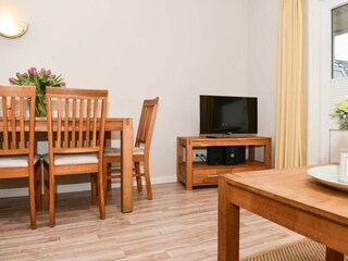 Ferienwohnung Westerland Ausstattung 16