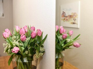 Ferienwohnung Westerland Ausstattung 18