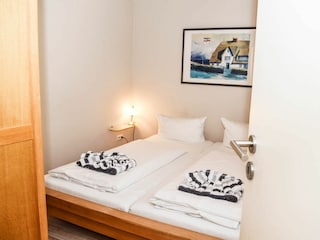 Ferienwohnung Westerland Ausstattung 19