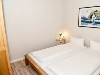 Ferienwohnung Westerland Ausstattung 19
