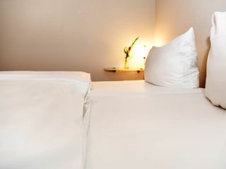 Ferienwohnung Westerland Ausstattung 20
