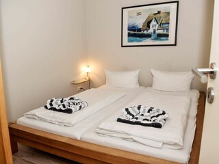 Ferienwohnung Westerland Ausstattung 21