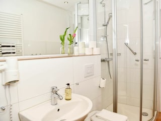 Ferienwohnung Westerland Ausstattung 22