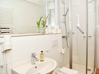 Ferienwohnung Westerland Ausstattung 23