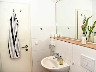 Ferienwohnung Westerland Ausstattung 24