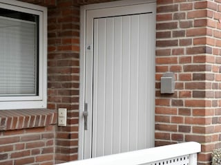 Ferienwohnung Westerland Außenaufnahme 5