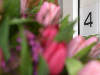 Ferienwohnung Westerland Außenaufnahme 6