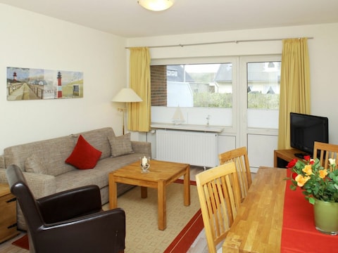 Ferienwohnung Mare Nostrum 5