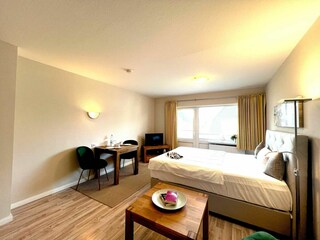 Ferienwohnung Westerland Ausstattung 5