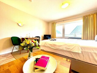 Ferienwohnung Westerland Ausstattung 8