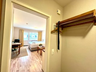 Ferienwohnung Westerland Ausstattung 10