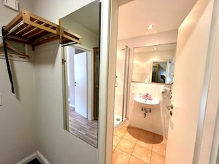 Ferienwohnung Westerland Ausstattung 11