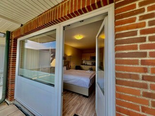 Ferienwohnung Westerland Ausstattung 13