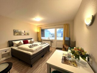 Ferienwohnung Westerland Ausstattung 4